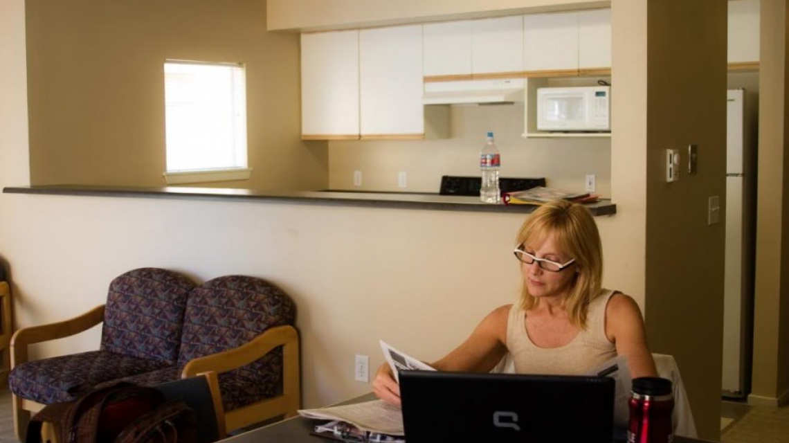 Seattle University Intern Housing Summer Internship Housing In Seattle
